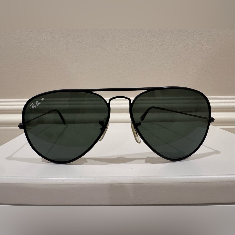 Ray-Ban Aviator Sunglasses